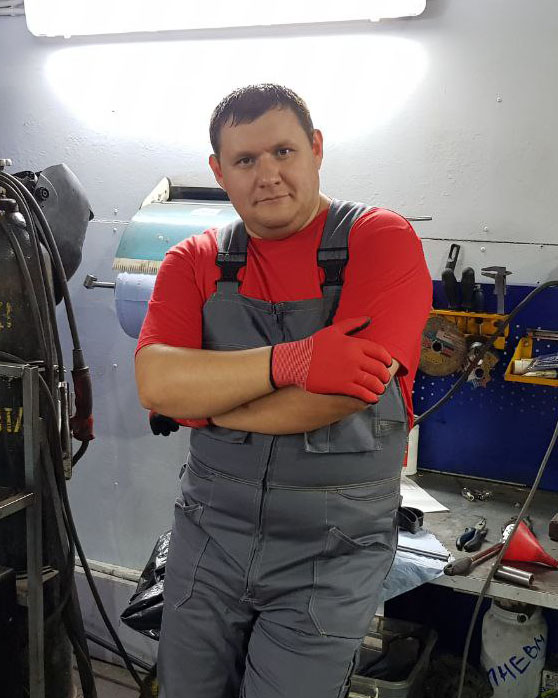 Владимир Ковалевский